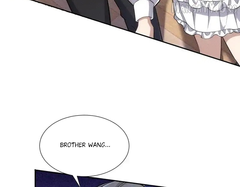 Hidden Dragon in the City (2025) Chapter 26 - page 19